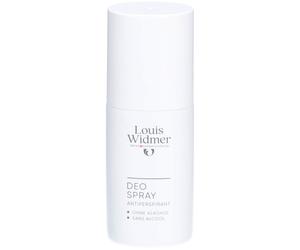 Louis Widmer® Bodycare Deo Spray 75 ml