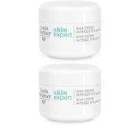 Louis Widmer crème AHA 10% Crème 2x50 ml