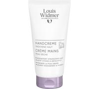 Louis Widmer Crème Mains Sans Parfum Tube 75ml