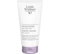 Louis Widmer Crème Mains Tube 75ml