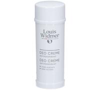 Louis Widmer Deo Crème Antiperspirant 40ml