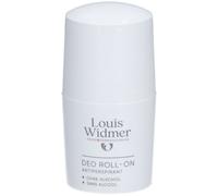 Louis Widmer Deo Roll-On Antiperspirant - Sans Parfum Rouleau 50 ml