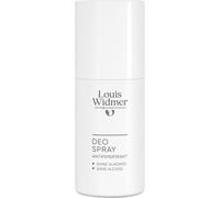 Louis Widmer Deo Spray Antiperspirant Sans Parfum 75ml
