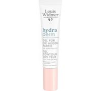Louis Widmer Hydraderm Gel Contour Des Yeux Tube 15ml