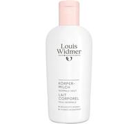 Louis Widmer Lait Corporel Flacon 200ml