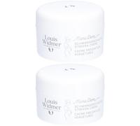 Louis Widmer MamaDerm Crème Prévention Vergetures Légèrement Parfumée 2x250 ml