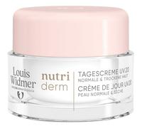 Louis Widmer Nutriderm Crème de Jour UV20 De 50 ml