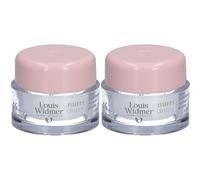 Louis Widmer Nutriderm Crème de Jour Sans Parfum De 2x50 ml
