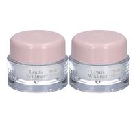 Louis Widmer Nutriderm Crème de Nuit Vitalisante Légèrement Parfumée De 2x50 ml