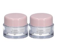 Louis Widmer Nutriderm Crème de Nuit Vitalisante Sans Parfum De 2x50 ml