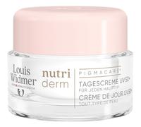 Louis Widmer Nutriderm Pigmacare Crème De Jour UV50+ 50ml