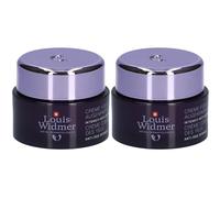 Louis Widmer Proderm Anti-Âge Crème Contour des Yeux Ophtalmique 2x30 ml