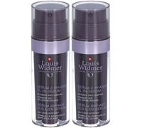 Louis Widmer Proderm Anti-Âge Sérum Biphasé Huile-en-Sérum Gel(S) 2x35 ml