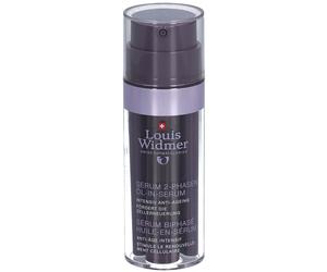 Louis Widmer Proderm Anti-Âge Sérum Biphasé Huile-en-Sérum Gel(S) 35 ml
