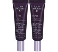 Louis Widmer Proderm Anti-Ageing Intensive Complexe Anti-Rides Intensif Crème 2x30 ml
