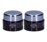 Louis Widmer Proderm Anti-Ageing Intensive Crème de Nuit Sans Parfum De 2x50 ml