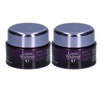 Louis Widmer Proderm Anti-Ageing Intensive Crème de Nuit Texture Riche Légèrement Parfumée De 2x50 ml