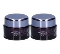 Louis Widmer Proderm Anti-Ageing Intensive Crème de Nuit Texture Riche Sans Parfum De 2x50 ml