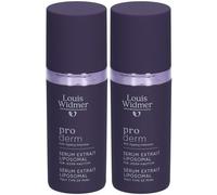 Louis Widmer Proderm Extrait Liposomal Sérum Gel(S) 2x30 ml