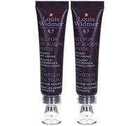 Louis Widmer Proderm Gel Contour des Yeux Opthalmique 2x15 ml