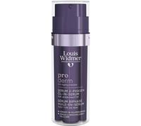 Louis Widmer Proderm Anti-Âge Sérum Biphasé Huile-en-Sérum - Sans Parfum Gel(S) 35 ml
