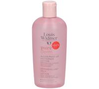 Louis Widmer purederm Démaquillant Yeux Lotion Sans Parfum 100+50 ml