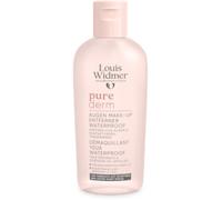 Louis Widmer Purederm Démaquillant Yeux Waterproof 150ml