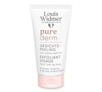 Louis Widmer purederm Exfoliant visage sans parfum no data 50 ml