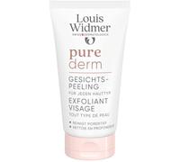Louis Widmer Purederm Exfoliant Visage Tube 50ml