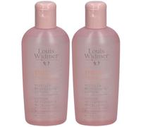 Louis Widmer Purederm Lotion Nettoyante Micellaire Sans Parfum Lotion(S) 2x200 ml