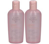 Louis Widmer Purederm Lotion Purifiante Sans Alcool Parfum Tonique 2x200 ml