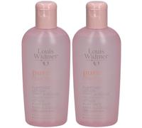 Louis Widmer Purederm Lotion Purifiante Sans Alcool Tonique 2x200 ml