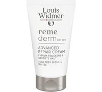 Louis Widmer Remederm Advanced Repair Crème 40ml