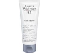 Louis Widmer Remederm Crème Argent Réparatrice Sans Parfum Tube 40ml