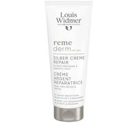 Louis Widmer Remederm Dry Skin Crème Argent Réparatrice 75 ml