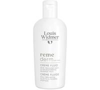 Louis Widmer Remederm Dry Skin Crème Fluide Flacon 200ml