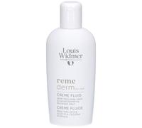 Louis Widmer Remederm Dry Skin creme fluide probiotic Zonder Parfum Crème 200 ml