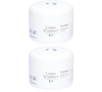 Louis Widmer Remederm Dry Skin Crème Visage Jour & Nuit 2x50 ml
