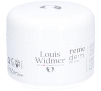 Louis Widmer Remederm Dry Skin Crème Visage Jour & Nuit 50 ml