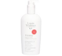 Louis Widmer Remederm Dry Skin Lait Corporel 5% Urée Soins Corporels 400 ml