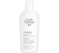 Louis Widmer Remederm Huile De Bain Flacon 250ml