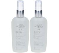 Louis Widmer Remederm Huile sèche pour le corps Spray 2x150 ml