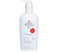 Louis Widmer Remederm Lait Corporel 5 % d'Urée Sans Parfum Lotion(S) 400 ml