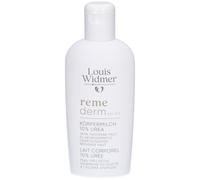 Louis Widmer REMEDERM PEAU SECHE Lait corporel 10% Urée sans parfum Lotion Pour Le Corps 200 ml