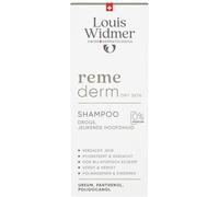 Louis Widmer Remederm Shampoo Sans Parfum Flacon 150ml