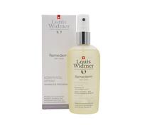 Louis Widmer Remederm Spray huile corporelle pour peaux normales & sèches, solution de 150 ml