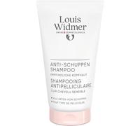 Louis Widmer Shampooing Antipelliculaire 150 ml