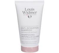 Louis Widmer Shampooing Antipelliculaire 150 ml