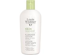 Louis Widmer Skin Appeal Lotion Purifiante Flacon 150ml