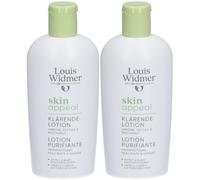 Louis Widmer Skin Appeal Lotion Purifiante Lotion(S) 2x150 ml